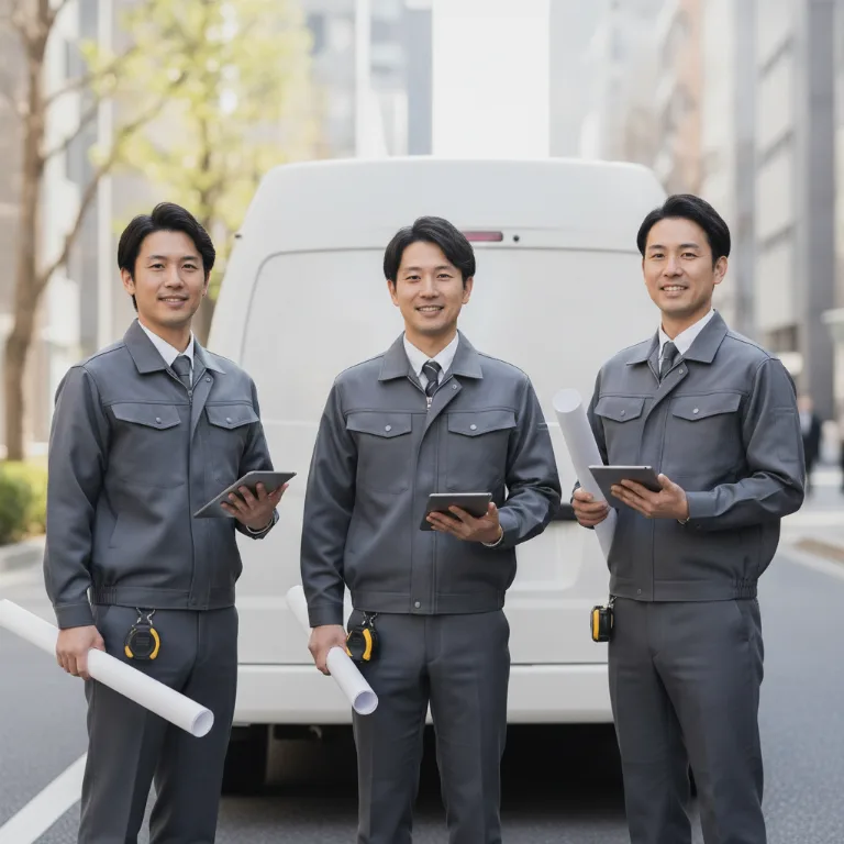 事業用不動産会社 のチーム: 岐阜市